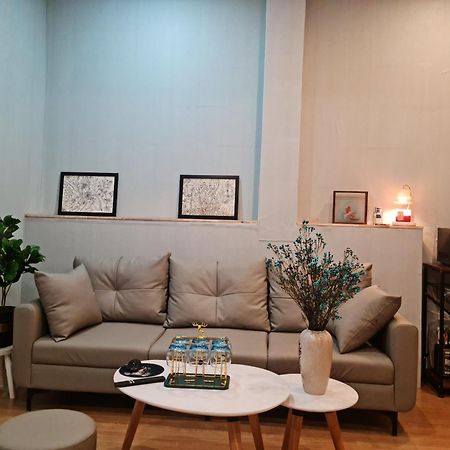 Goc Nho Ha Noi Homestay Hanoi Dış mekan fotoğraf