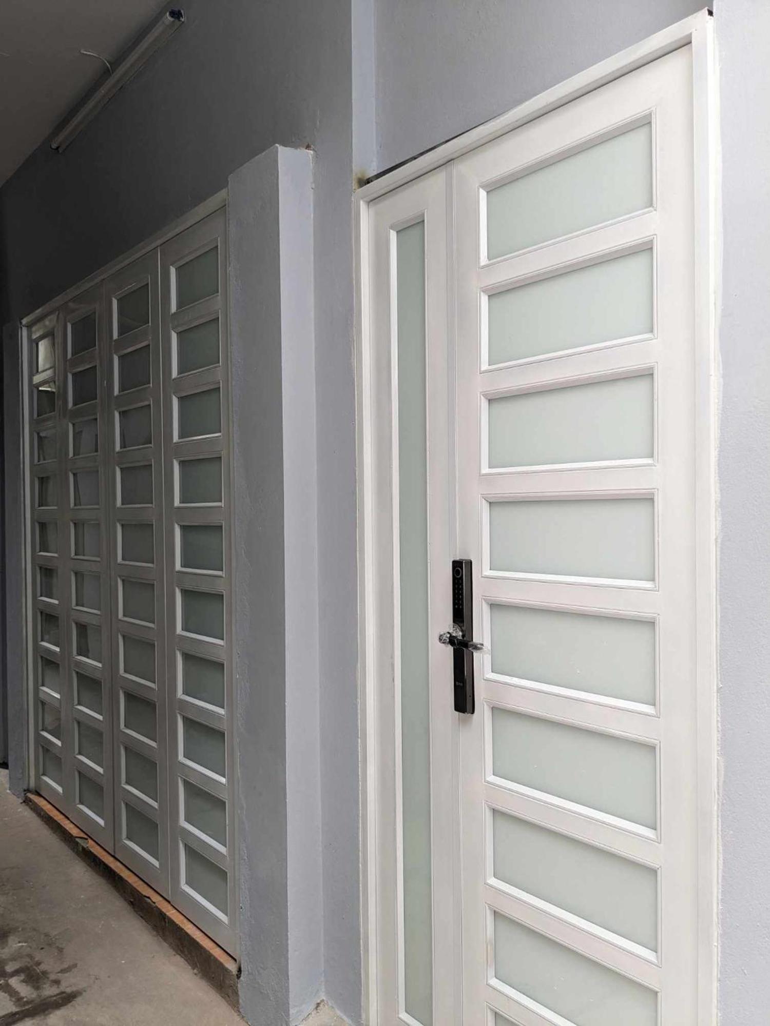 Goc Nho Ha Noi Homestay Hanoi Dış mekan fotoğraf