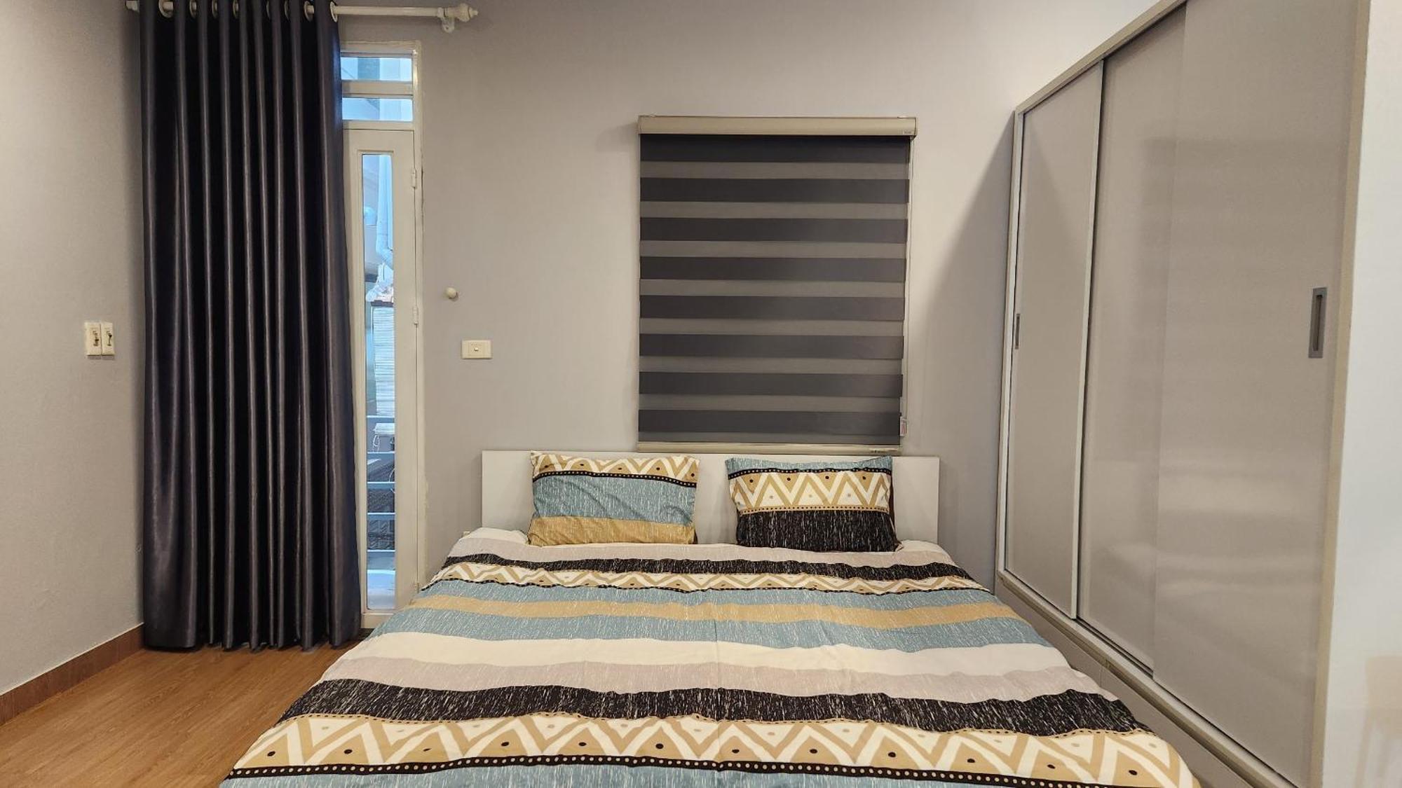 Goc Nho Ha Noi Homestay Hanoi Dış mekan fotoğraf