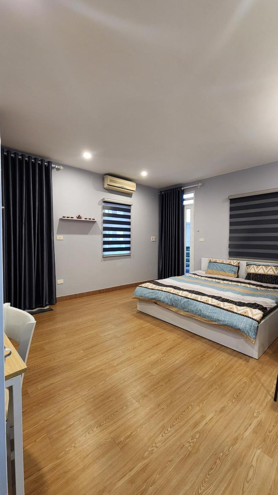 Goc Nho Ha Noi Homestay Hanoi Dış mekan fotoğraf
