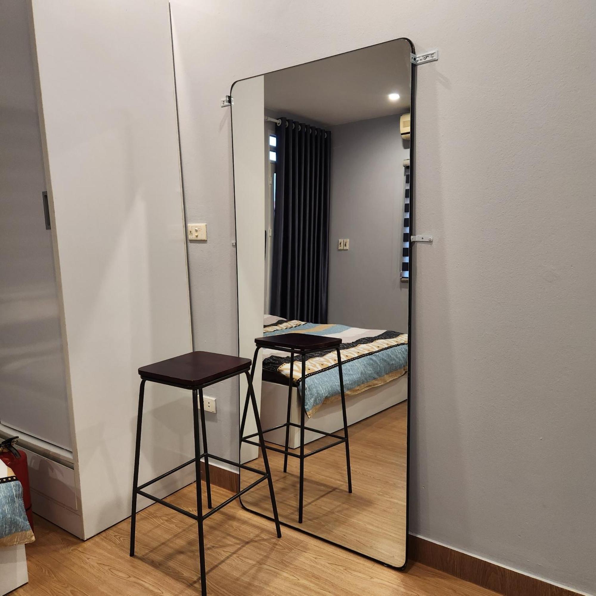 Goc Nho Ha Noi Homestay Hanoi Dış mekan fotoğraf