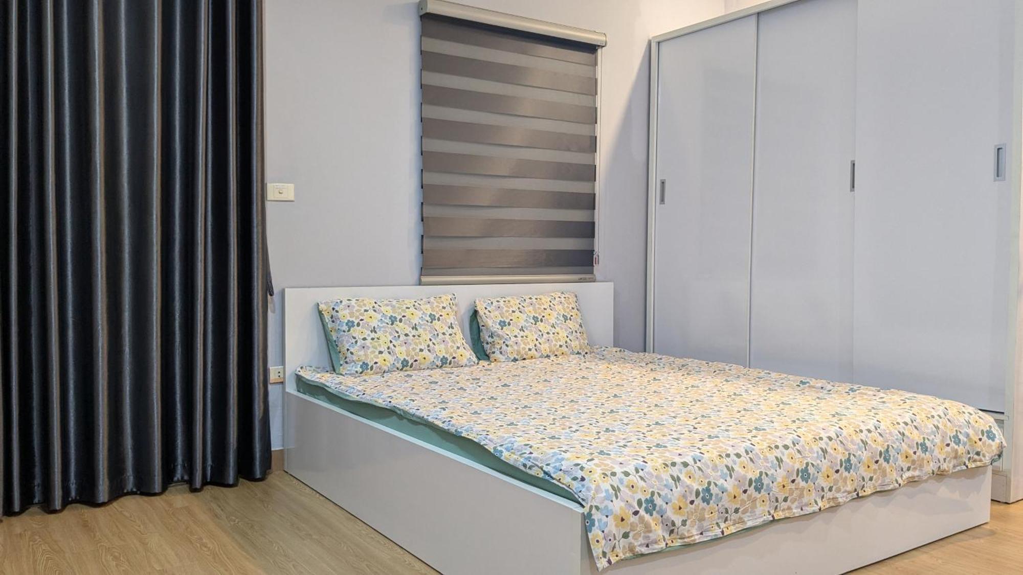 Goc Nho Ha Noi Homestay Hanoi Dış mekan fotoğraf